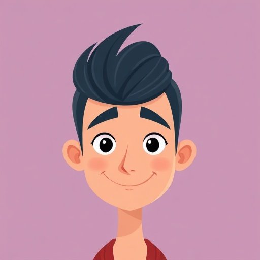 情感导师